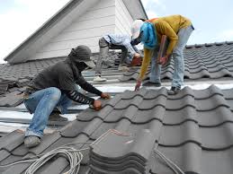 Reliable Belfair, WA Roofing Solutions